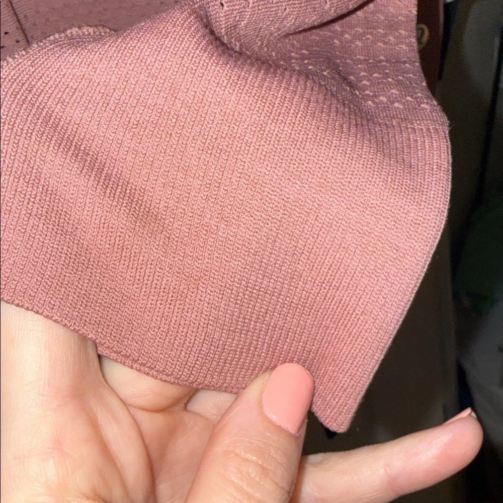 Lululemon Breeze By Long Sleeve - Picture 7 of 7
